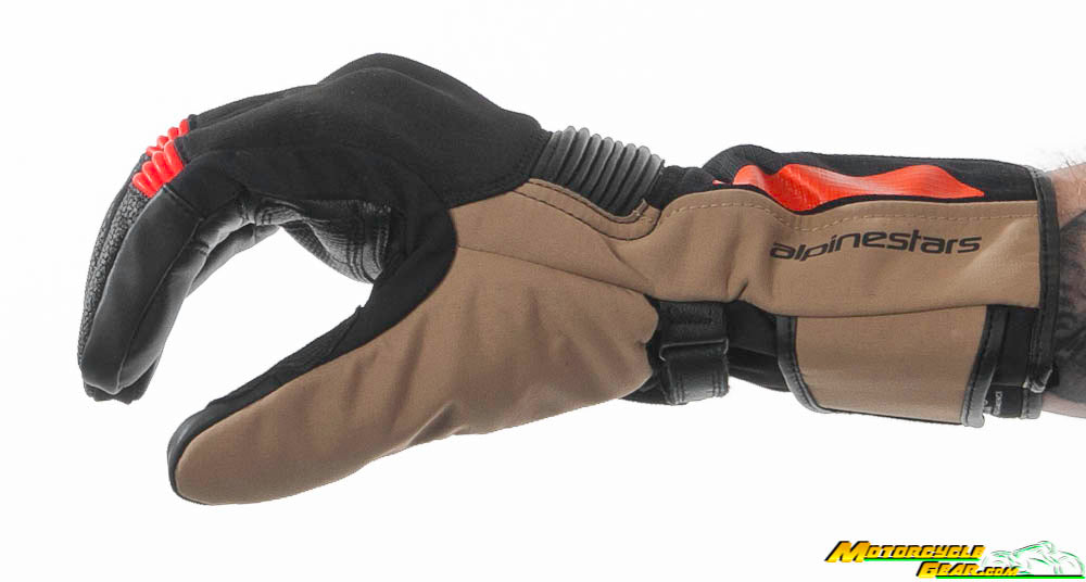 aerogel handschuhe Alpinestars
