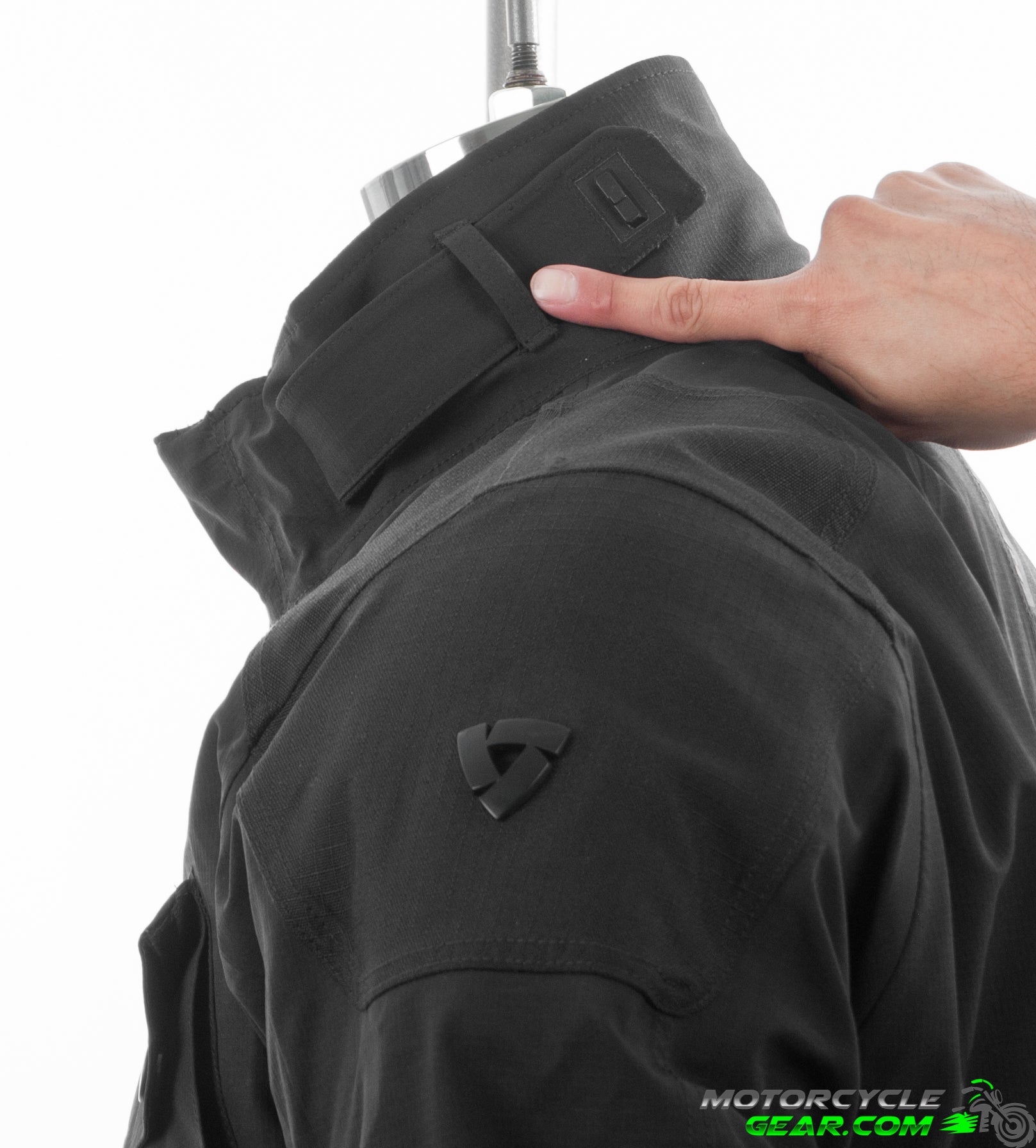 REV'IT! Denver H2O Jacket