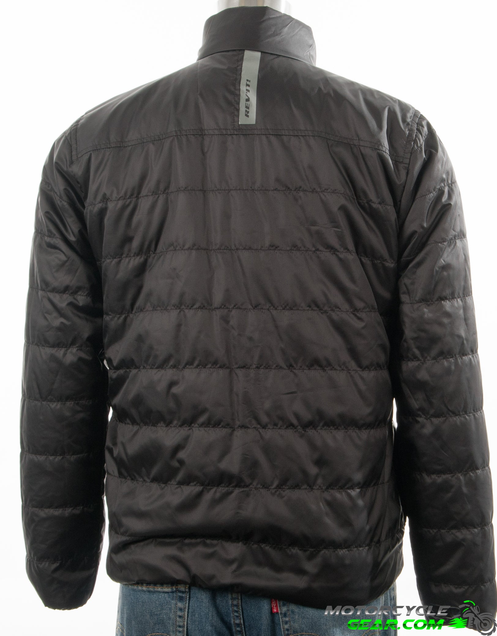 REV'IT! Denver H2O Jacket