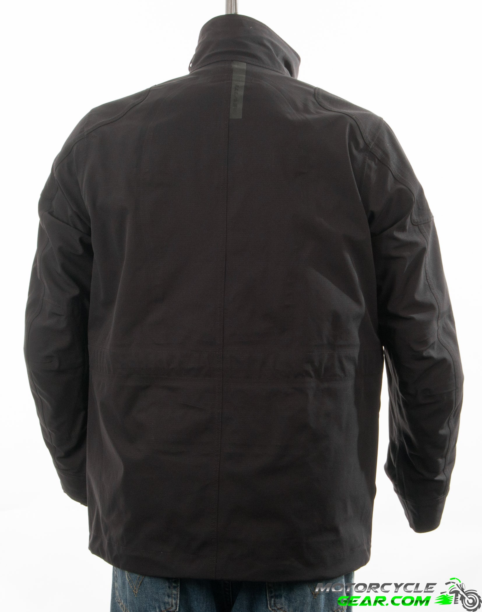 REV'IT! Denver H2O Jacket