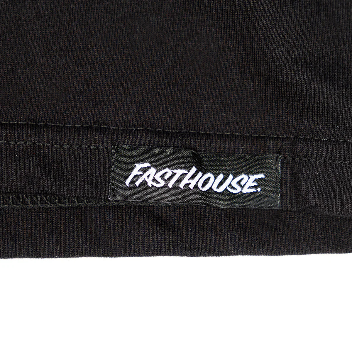 Fasthouse Die Happy LS Tee