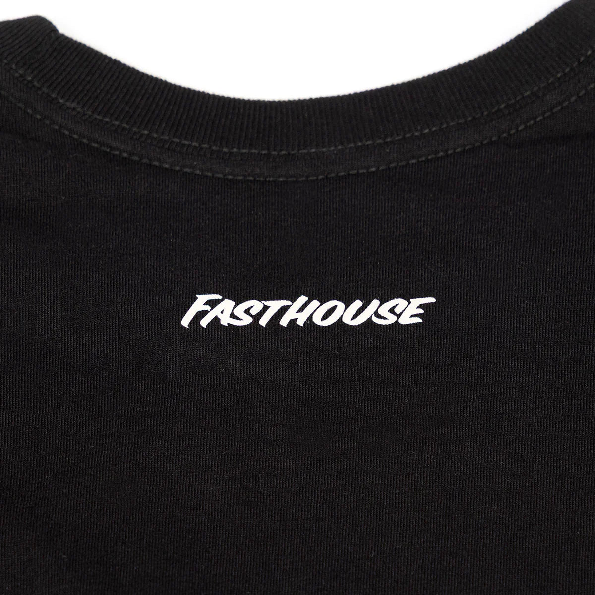 Fasthouse Die Happy LS Tee