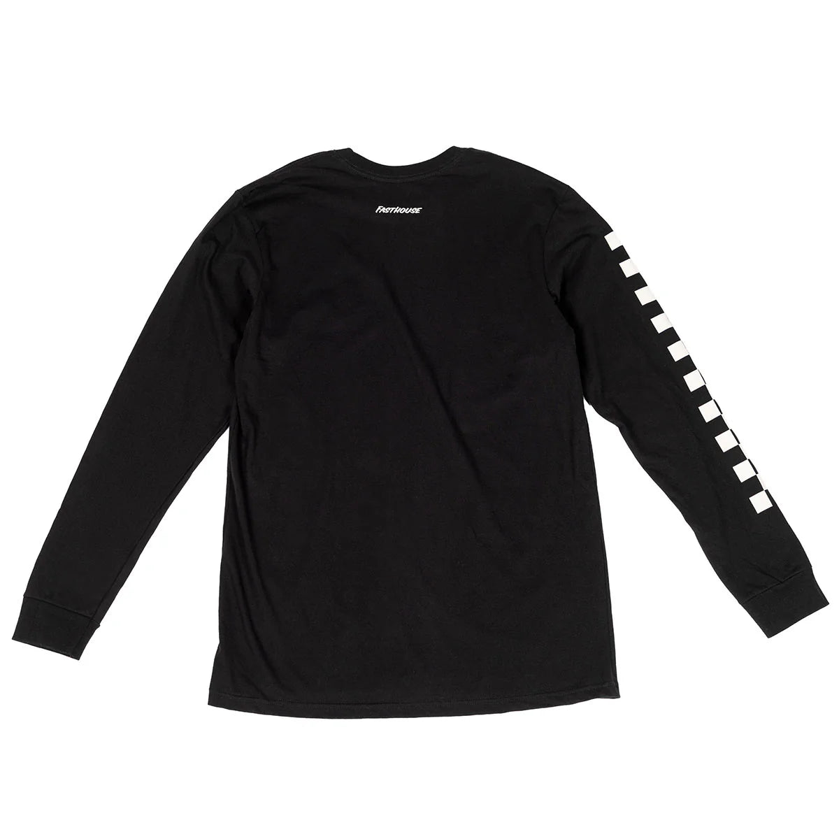 Fasthouse Die Happy LS Tee