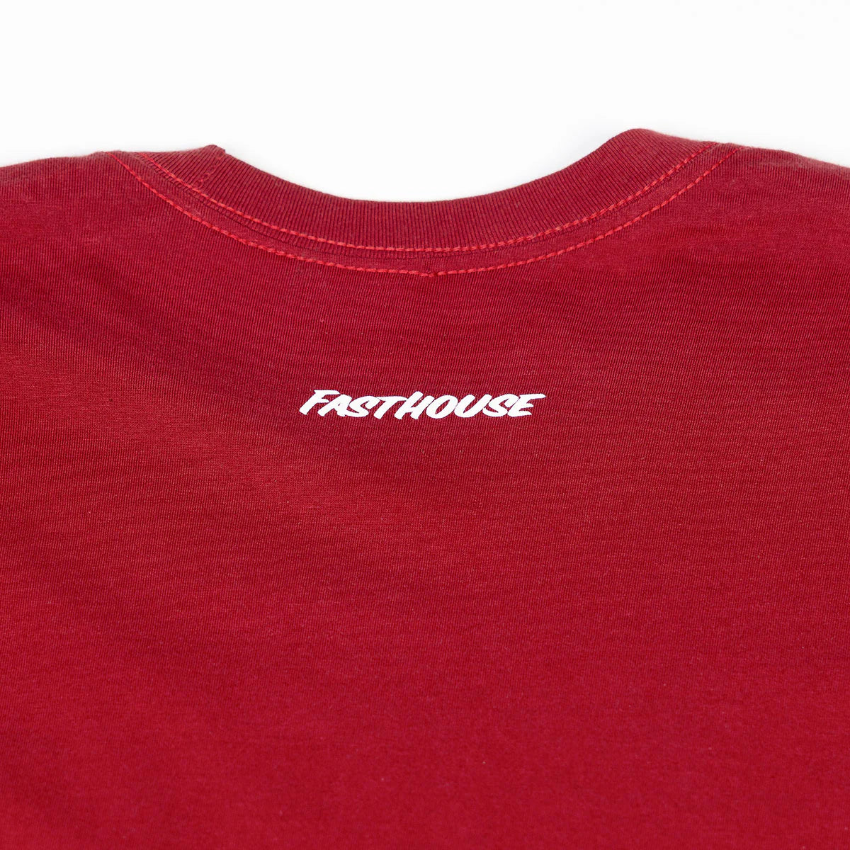 Fasthouse Die Happy LS Tee