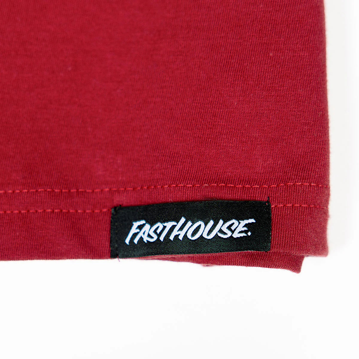 Fasthouse Die Happy LS Tee