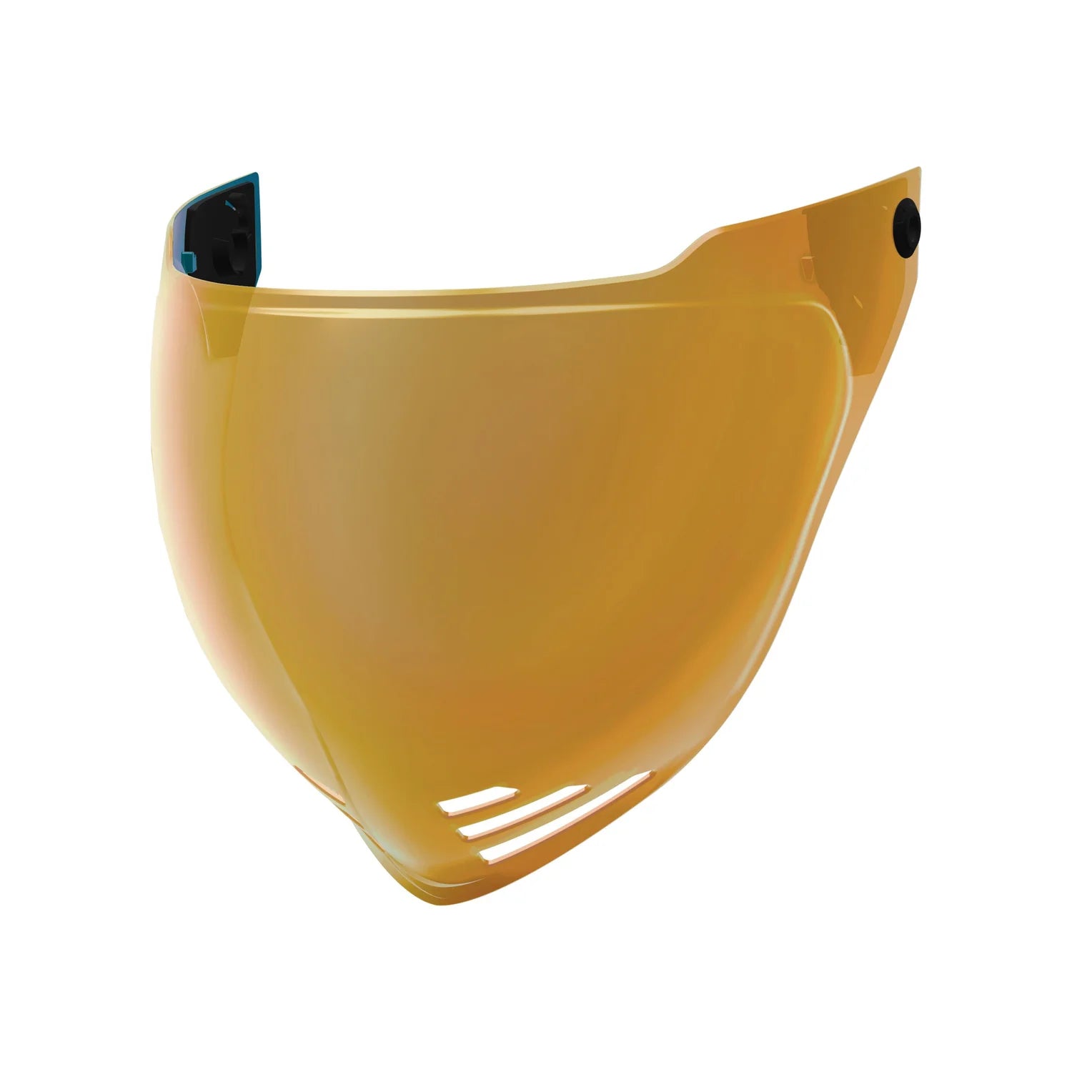 Icon Domain Helmet Bubble Shield