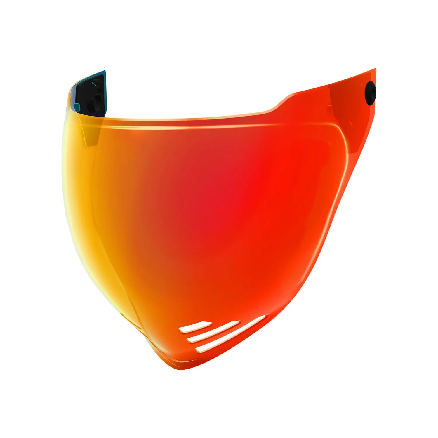 Icon Domain Helmet Bubble Shield