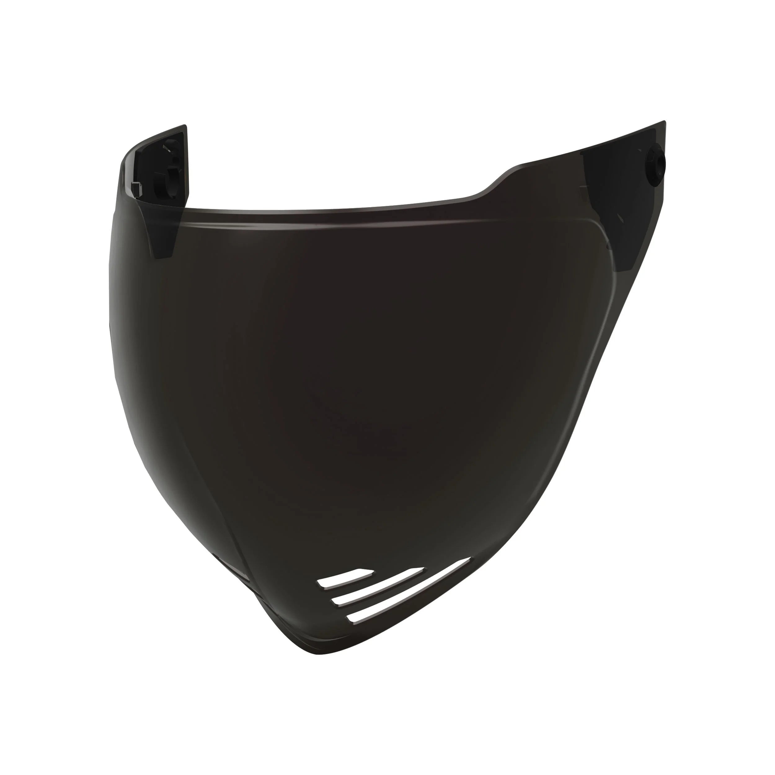 Icon Domain Helmet Bubble Shield