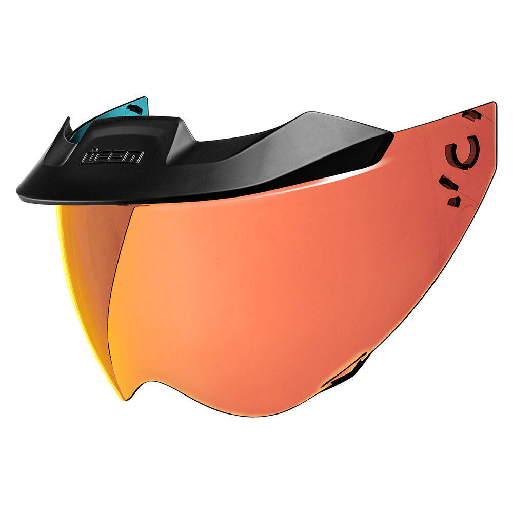 ICON MotoShield for Domain Helmets