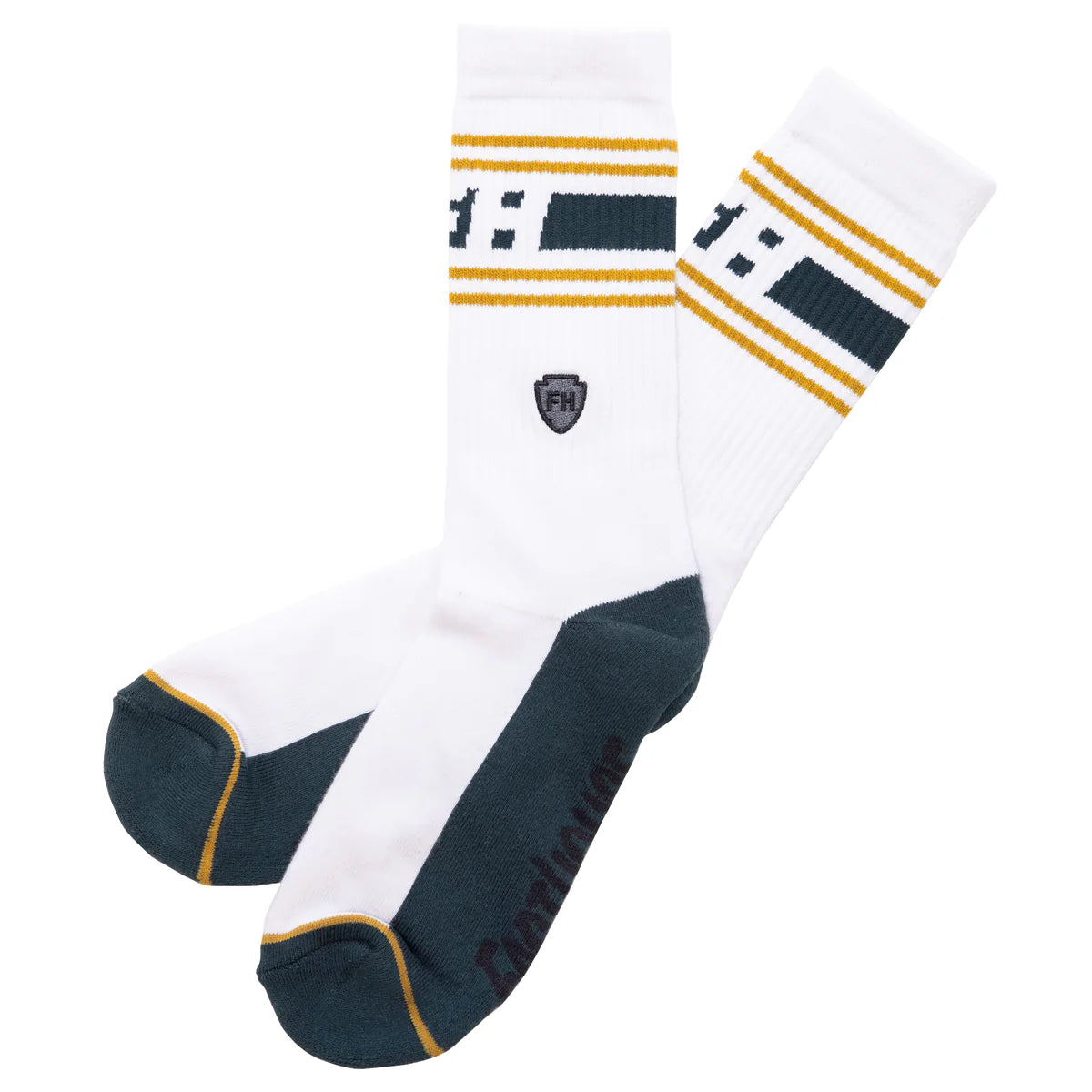 Fasthouse Dozer Crew Socks