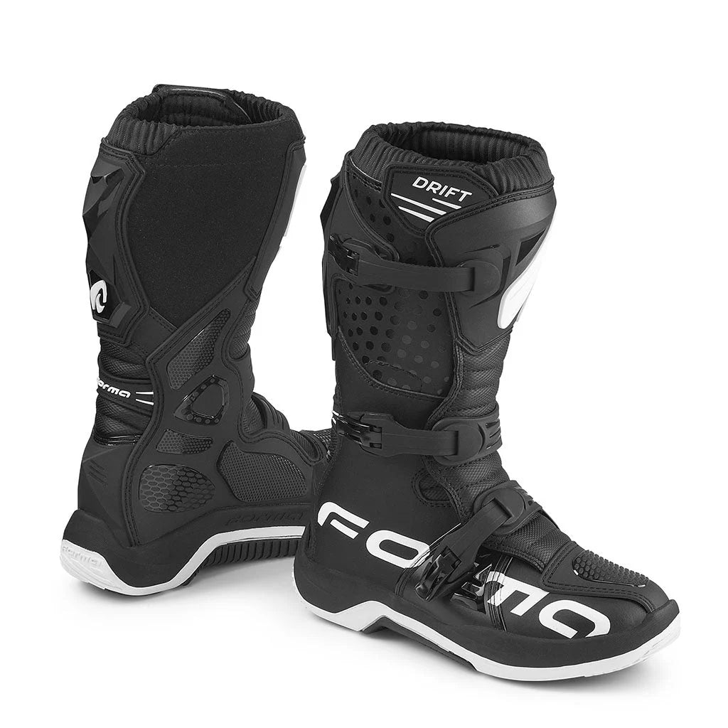 Forma Drift Youth Boots