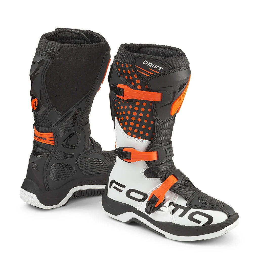 Forma Drift Youth Boots