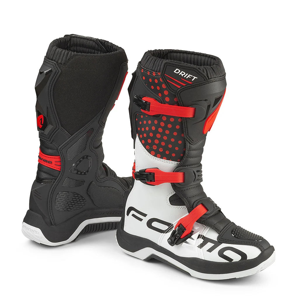Forma Drift Youth Boots