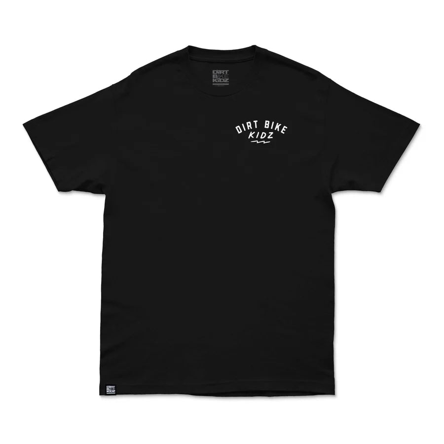 DBK 12 O'Clock Tee