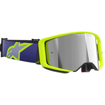 Alpinestars Vision 8 Lahnd Goggle