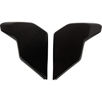 ICON Side Plates for Ultraflite Helmets