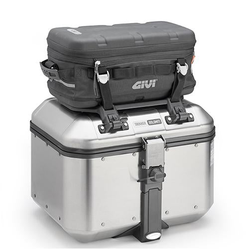 Givi E165 Nylon Cargo Rack For Dolomiti Cases