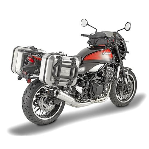 Givi E165 Nylon Cargo Rack For Dolomiti Cases