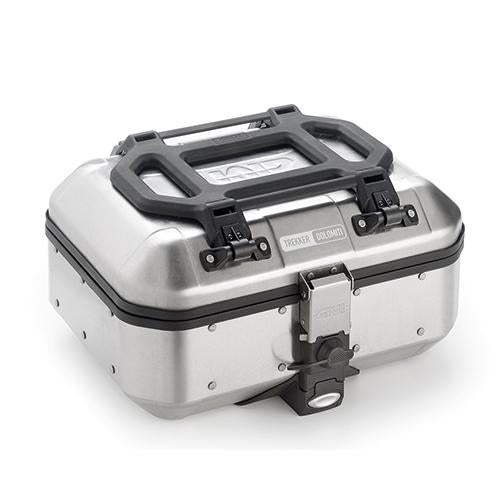 Givi E165 Nylon Cargo Rack For Dolomiti Cases