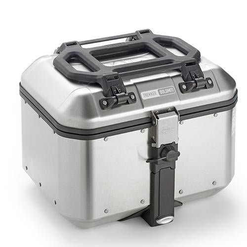 Givi E165 Nylon Cargo Rack For Dolomiti Cases
