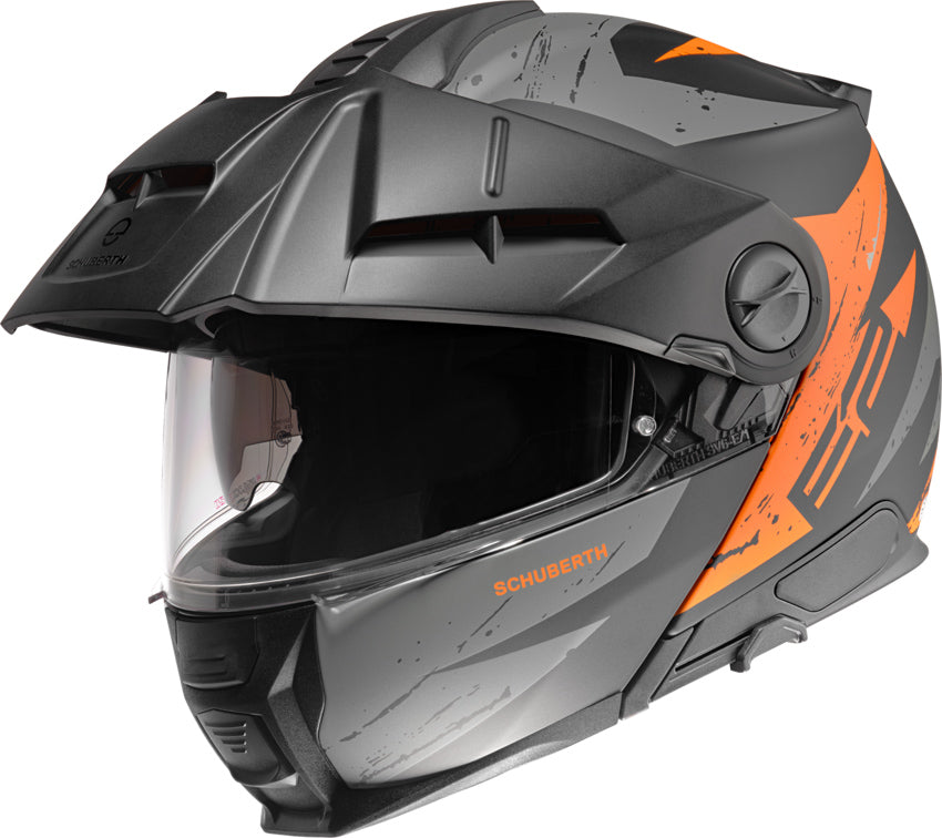 discount schuberth helmets Schuberth E2 Explorer Helmet