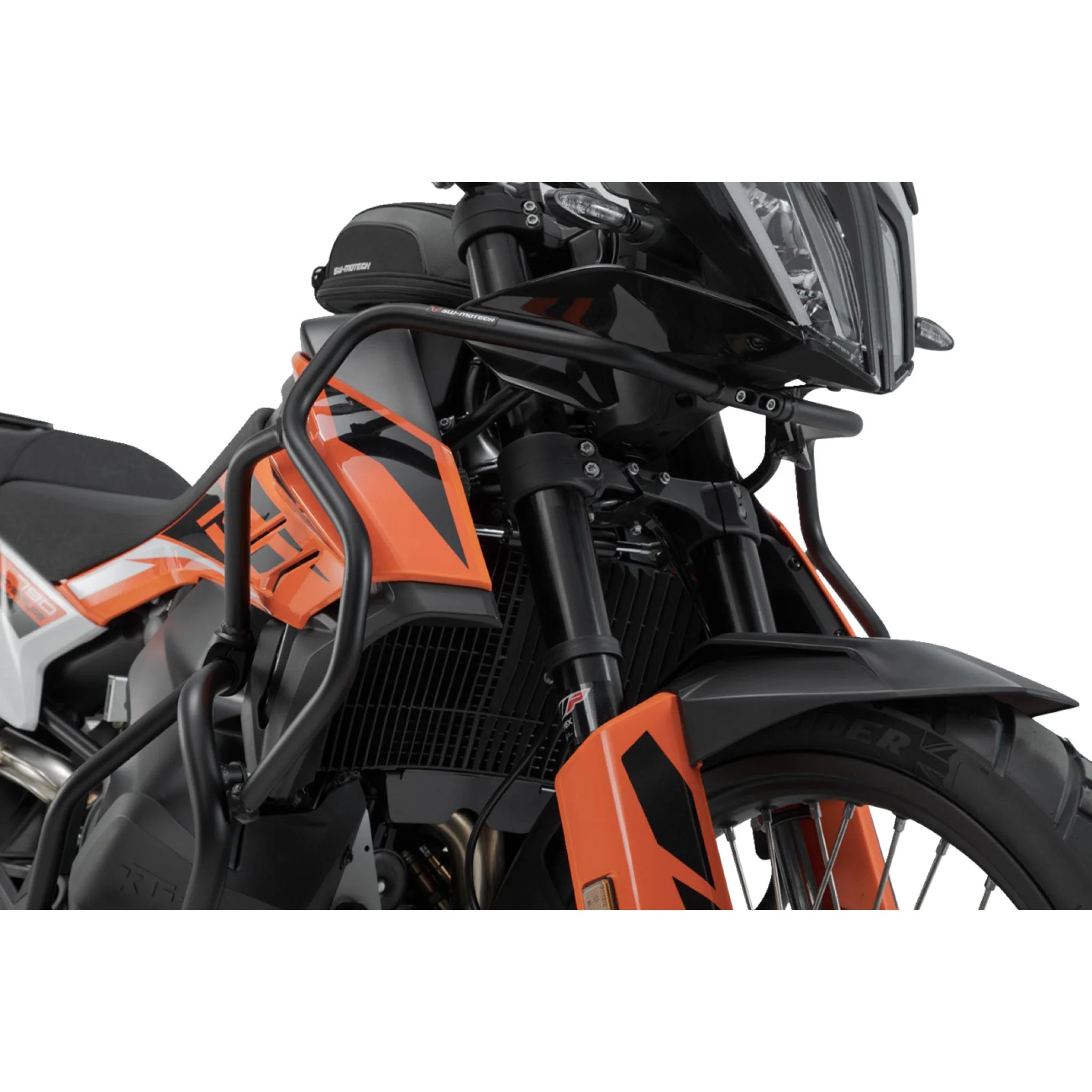 SW-Motech Adventure Protection System - KTM - 790