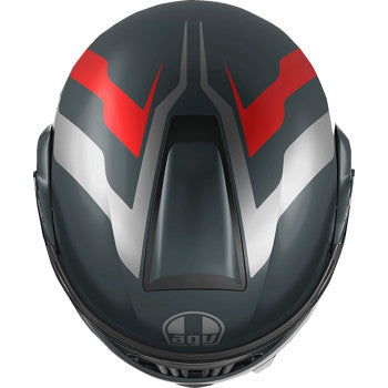 AGV Streetmodular Resia Helmet