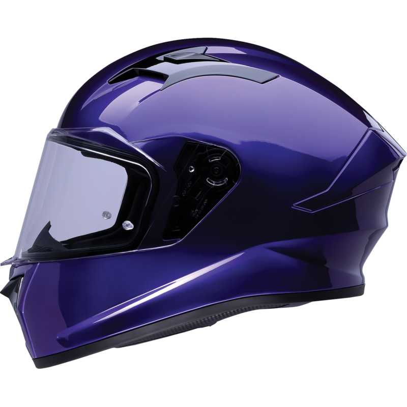 Z1R Talon Solid Helmet