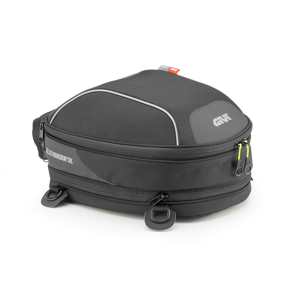 Givi EA147 Seatlock Tailock Saddle Bag