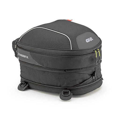 Givi EA147 Seatlock Tailock Saddle Bag