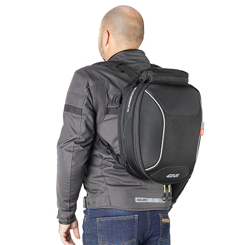 Givi EA147 Seatlock Tailock Saddle Bag