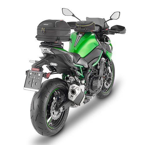 Givi EA147 Seatlock Tailock Saddle Bag