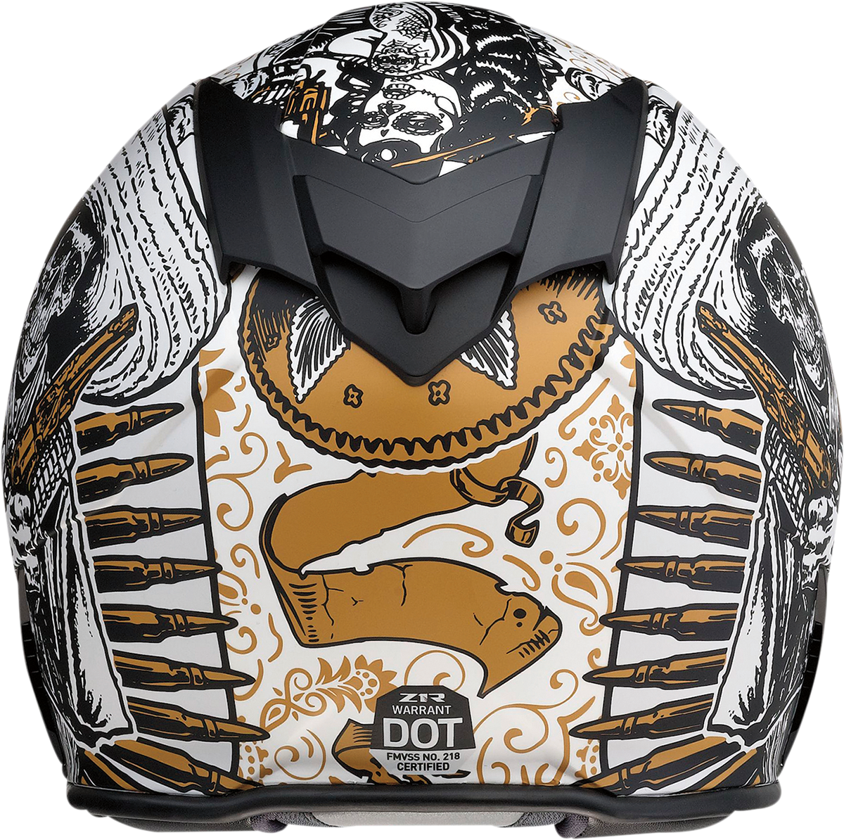 bike helmet sombrero Z1R Warrant Helmet-Team Motorcycle promoting cooling. Da Brim Helmet Visor -