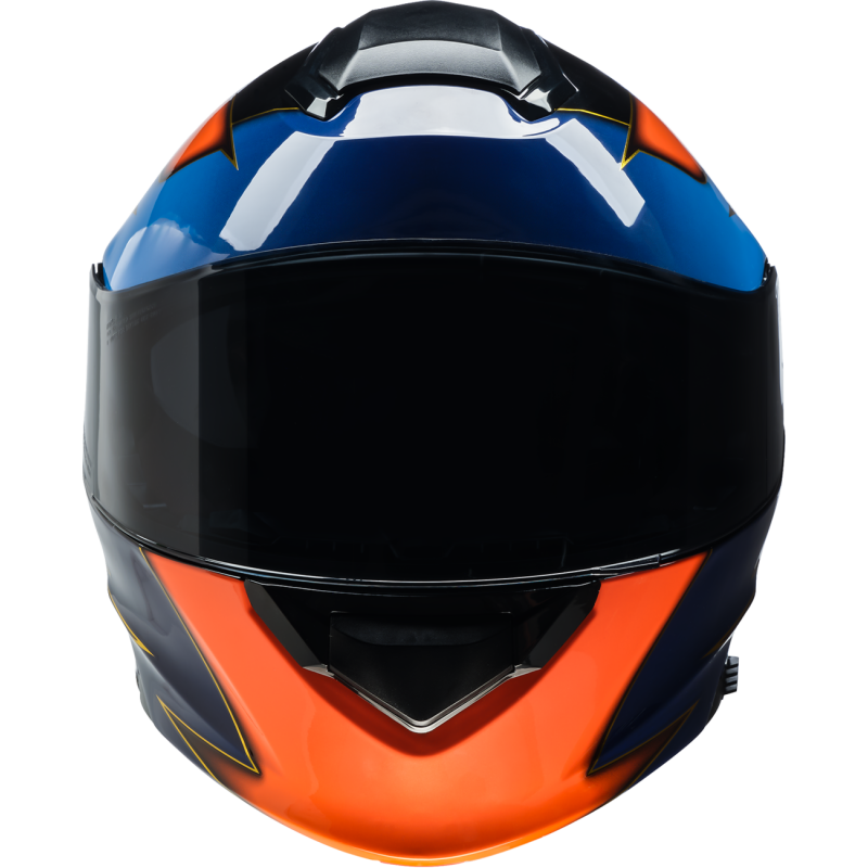 Z1R Solaris 2.0 Velocity Helmet