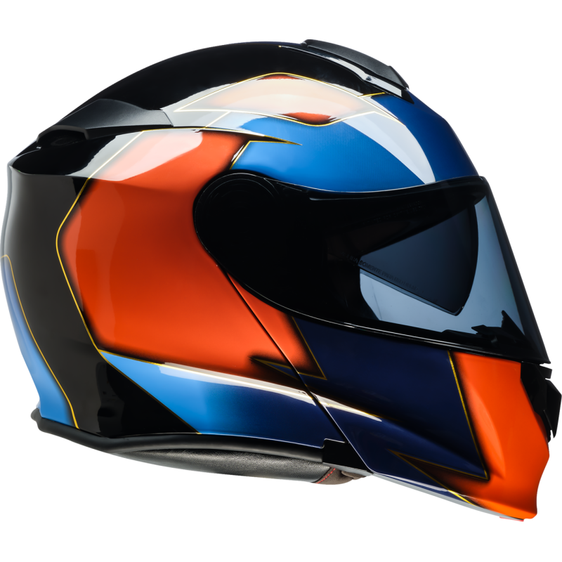 Z1R Solaris 2.0 Velocity Helmet