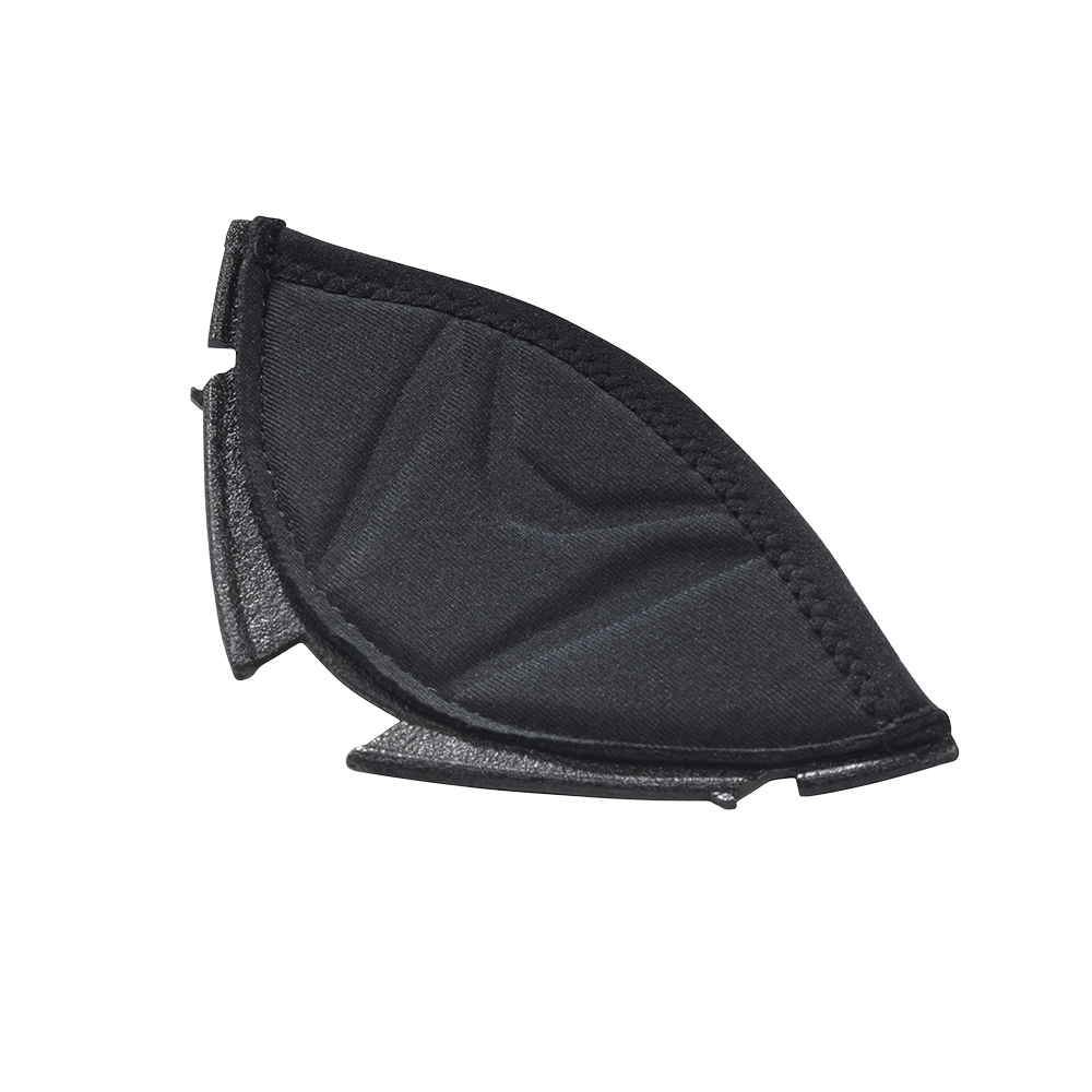 Scorpion EXO Apex EXO-Warp Aero Skirt Chin Curtain
