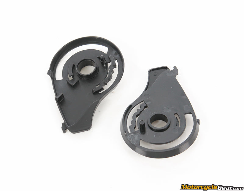 Scorpion Base Plate Kit