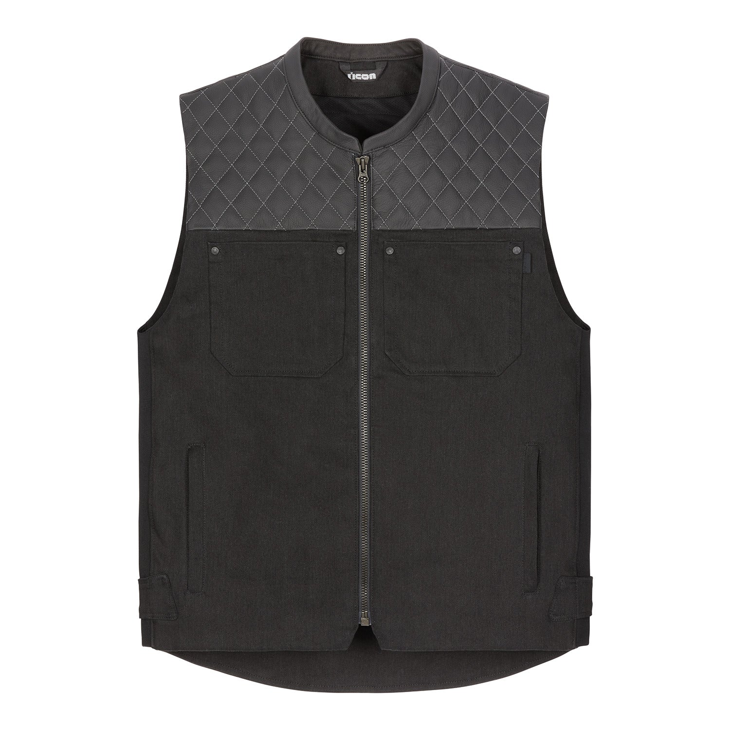 Icon Chamonix Vest