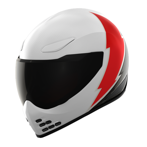 ICON Domain Slabtown Helmet