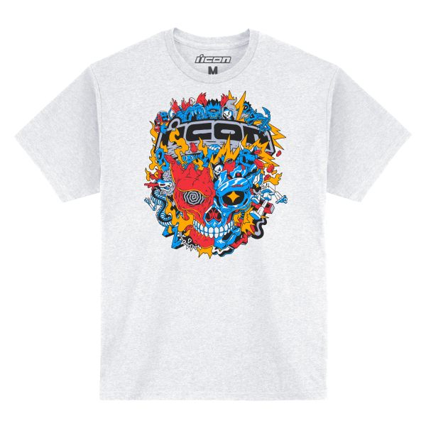 ICON ReDoodle T-Shirt