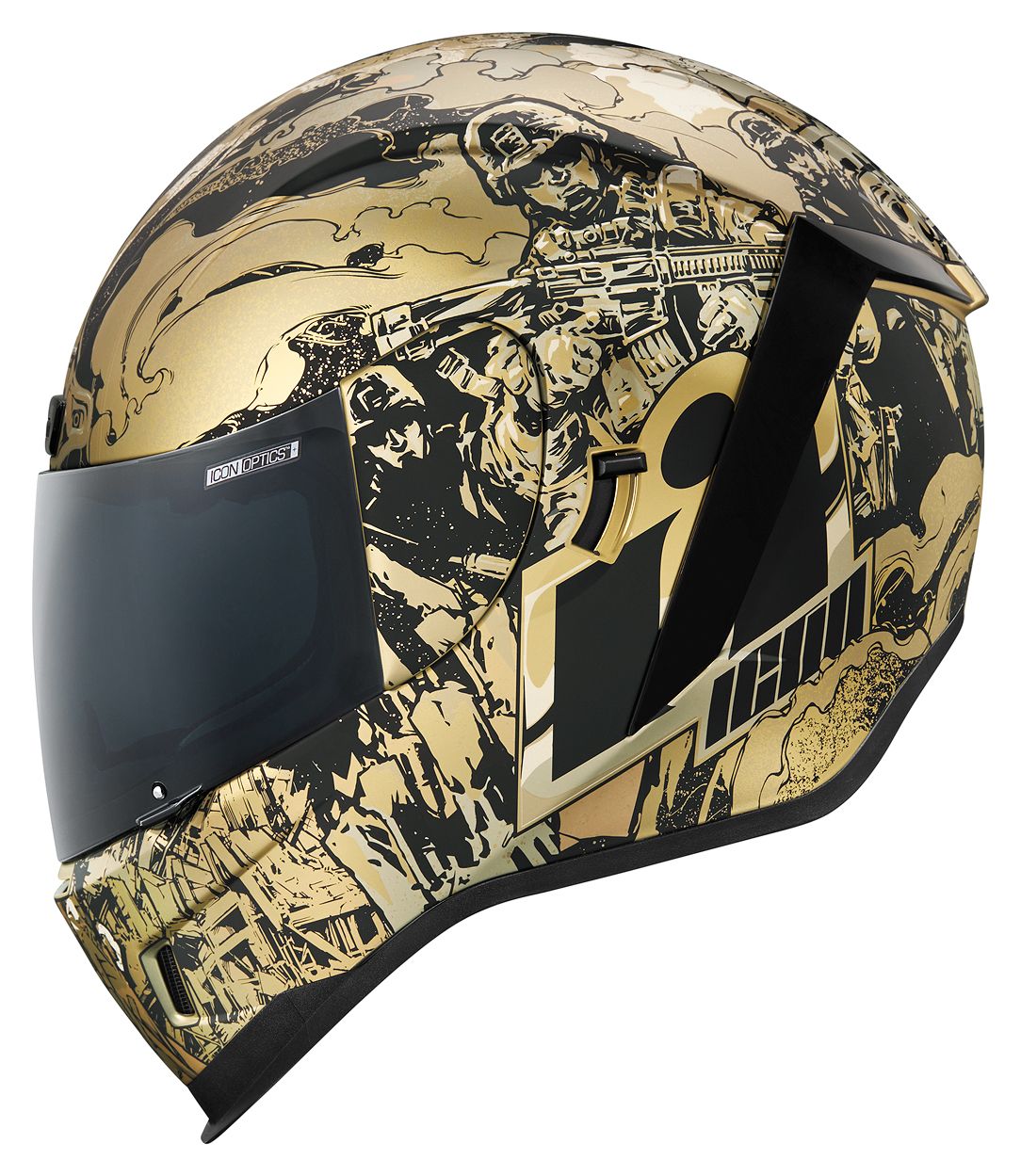 Icon Airform Guardian Helmet