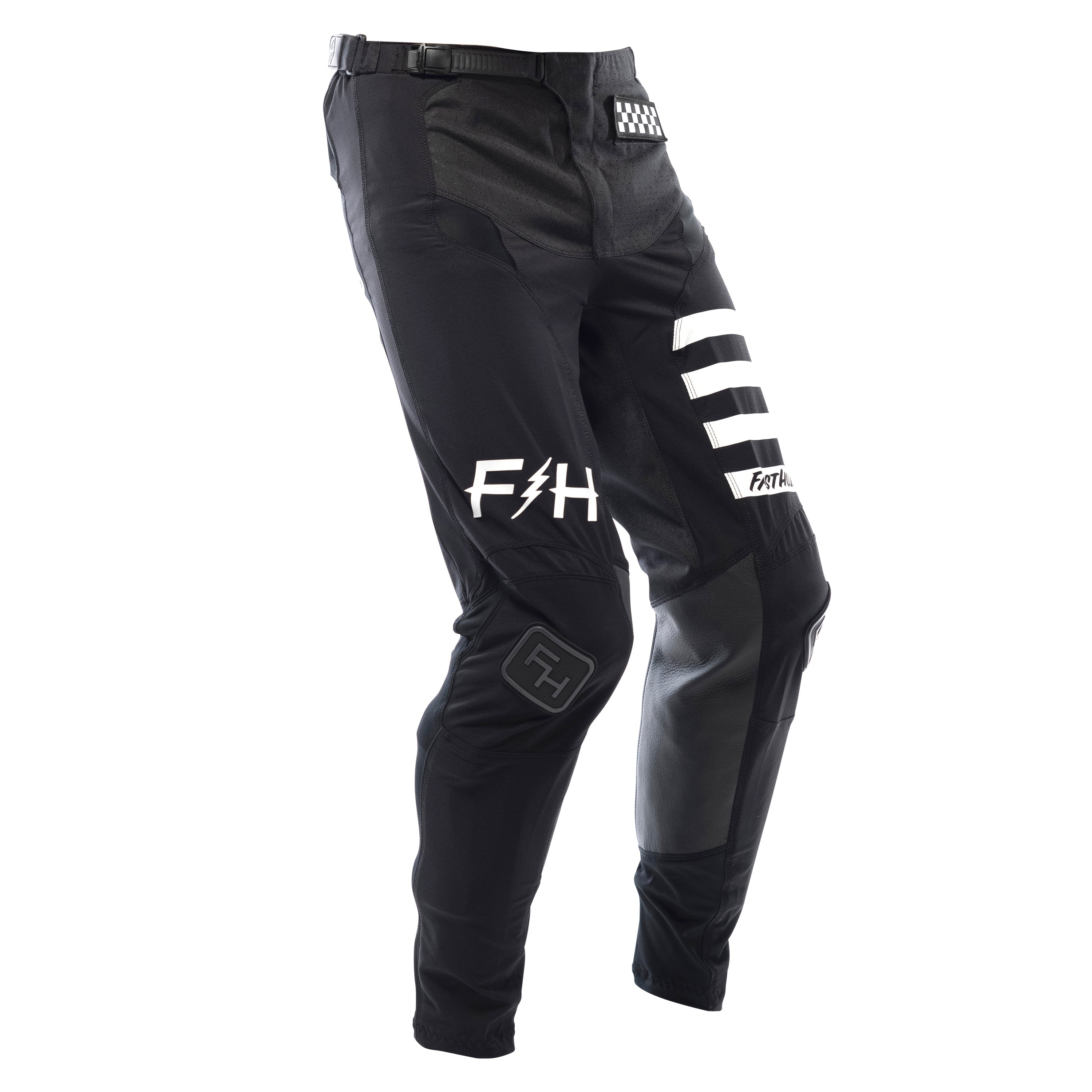 Fasthouse Elrod Pant