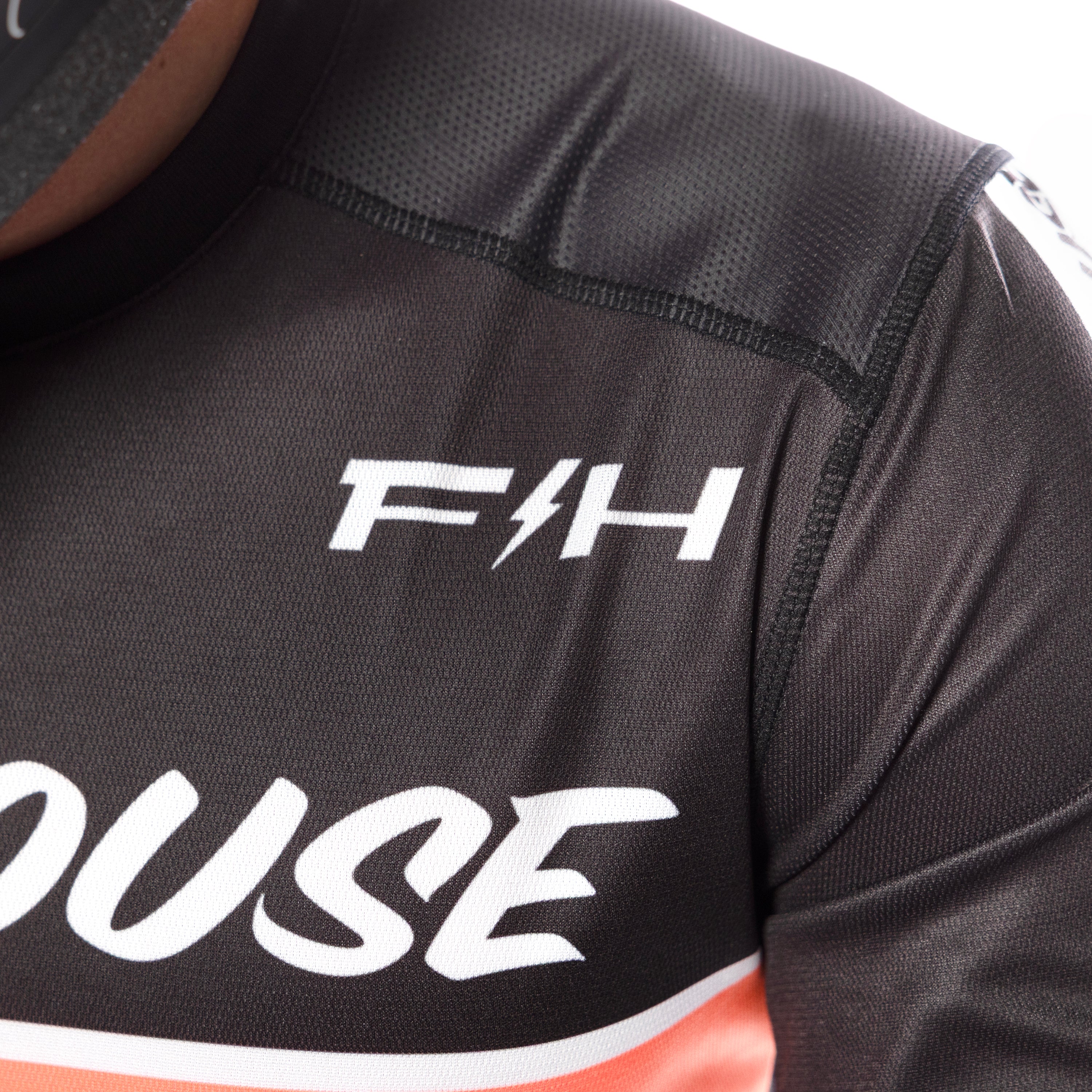 Fasthouse Elrod Formula Jersey