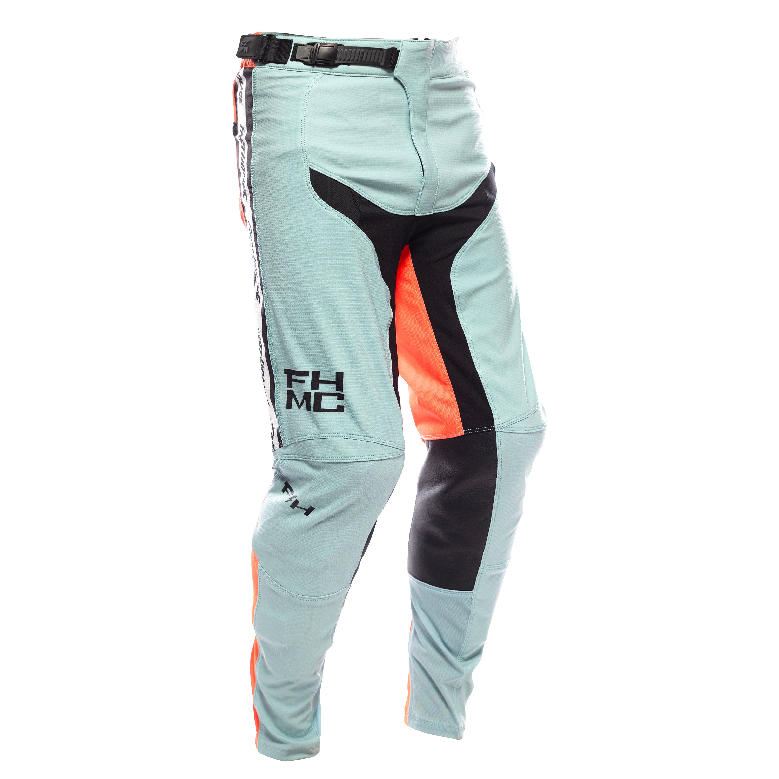 FASTHOUSE Elrod Formula Pants