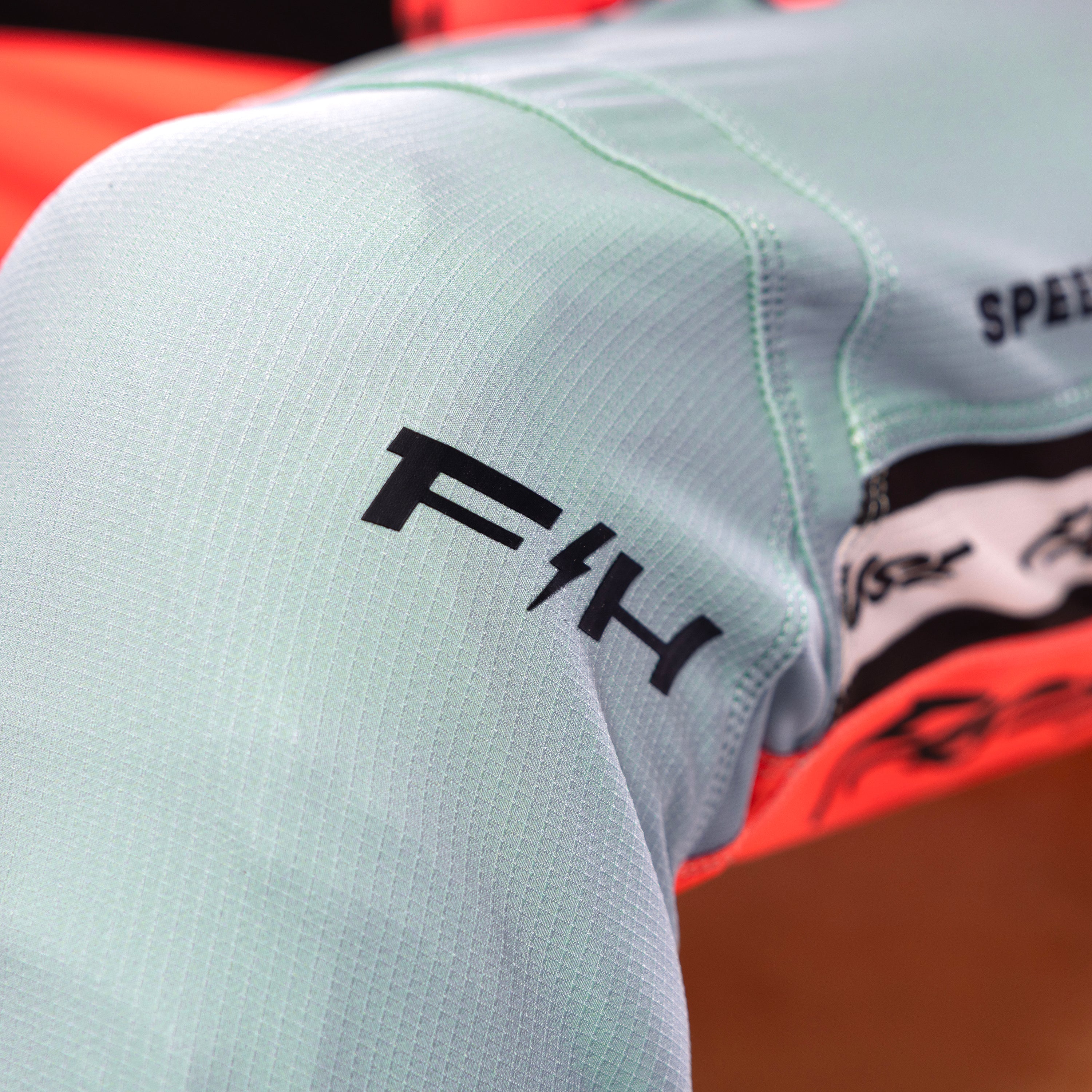 FASTHOUSE Elrod Formula Pants