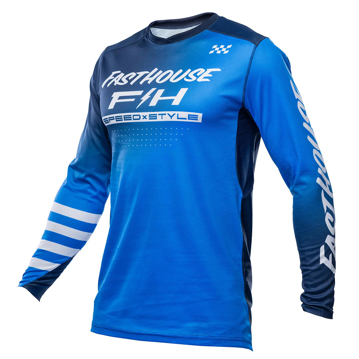 Fasthouse Elrod Ether LS Jersey