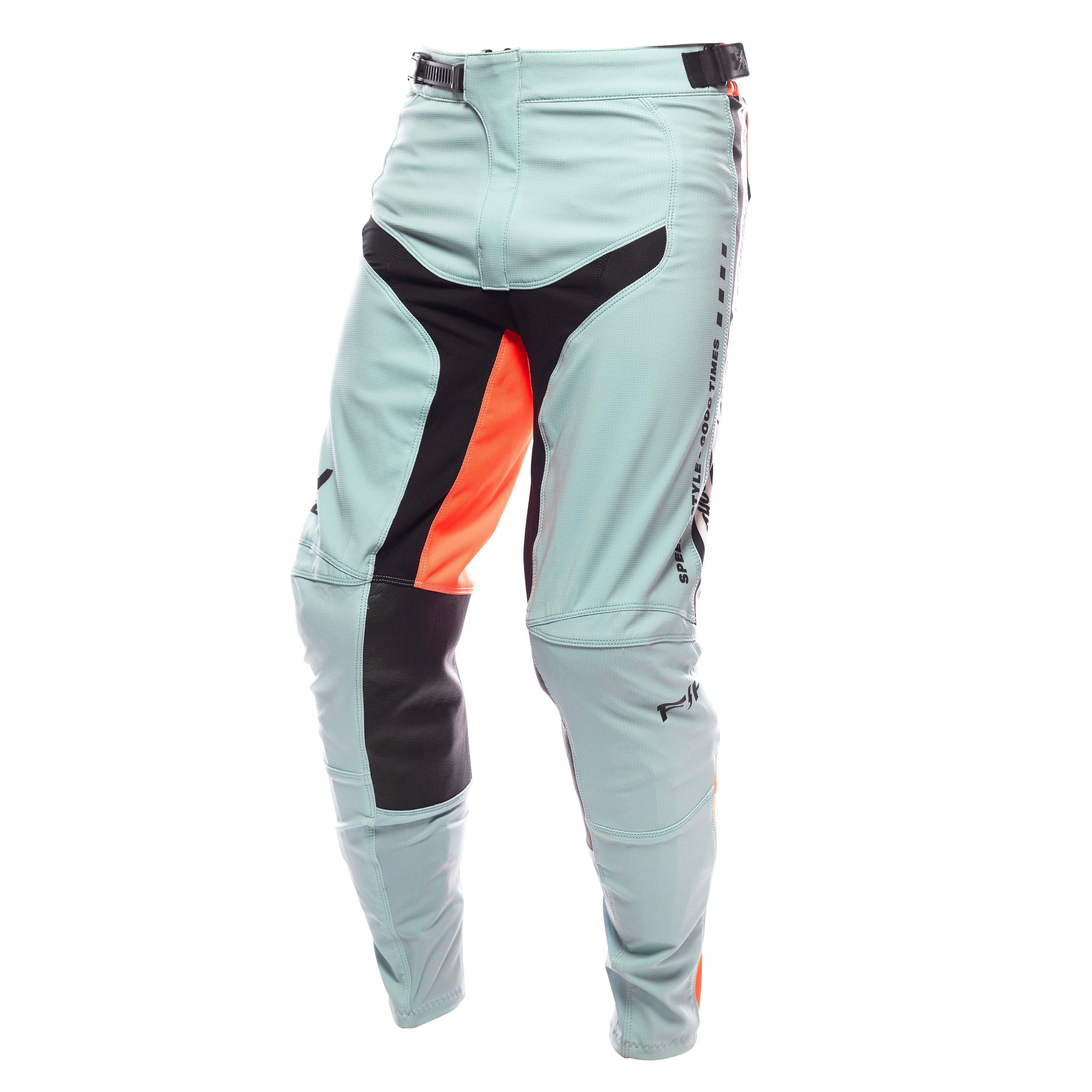 FASTHOUSE Elrod Formula Pants