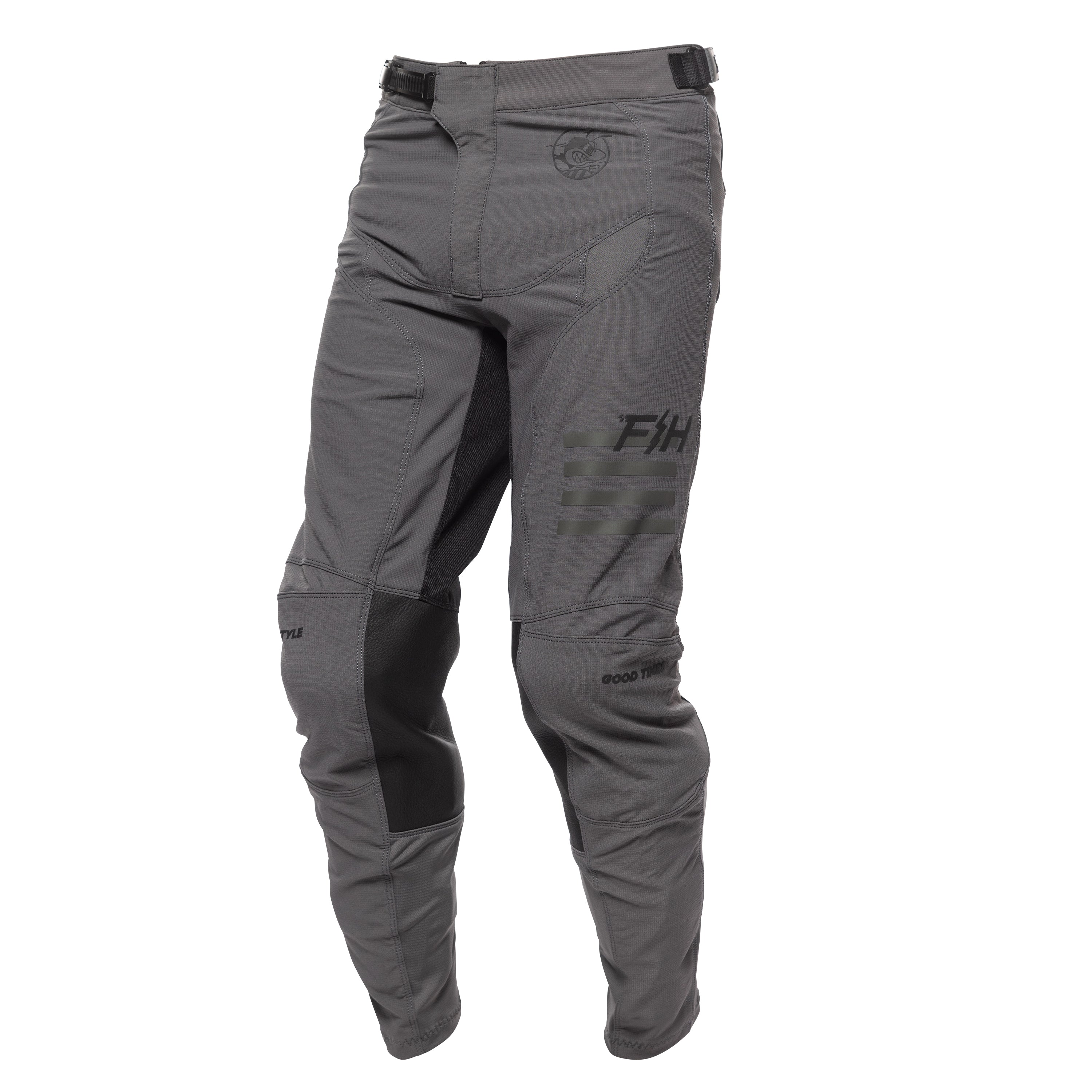Fasthouse Elrod OG Pant