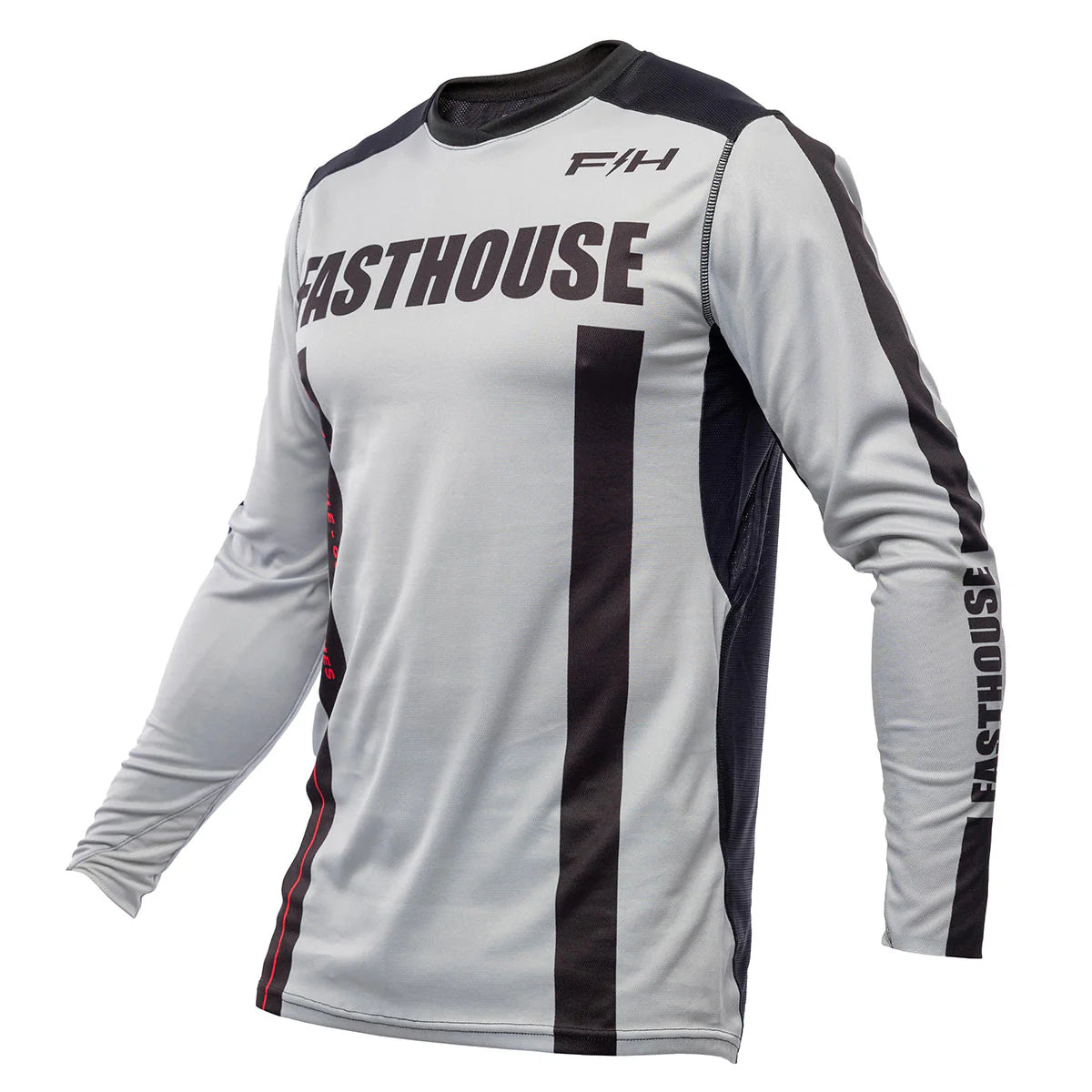 Fasthouse Elrod Storm LS Jersey