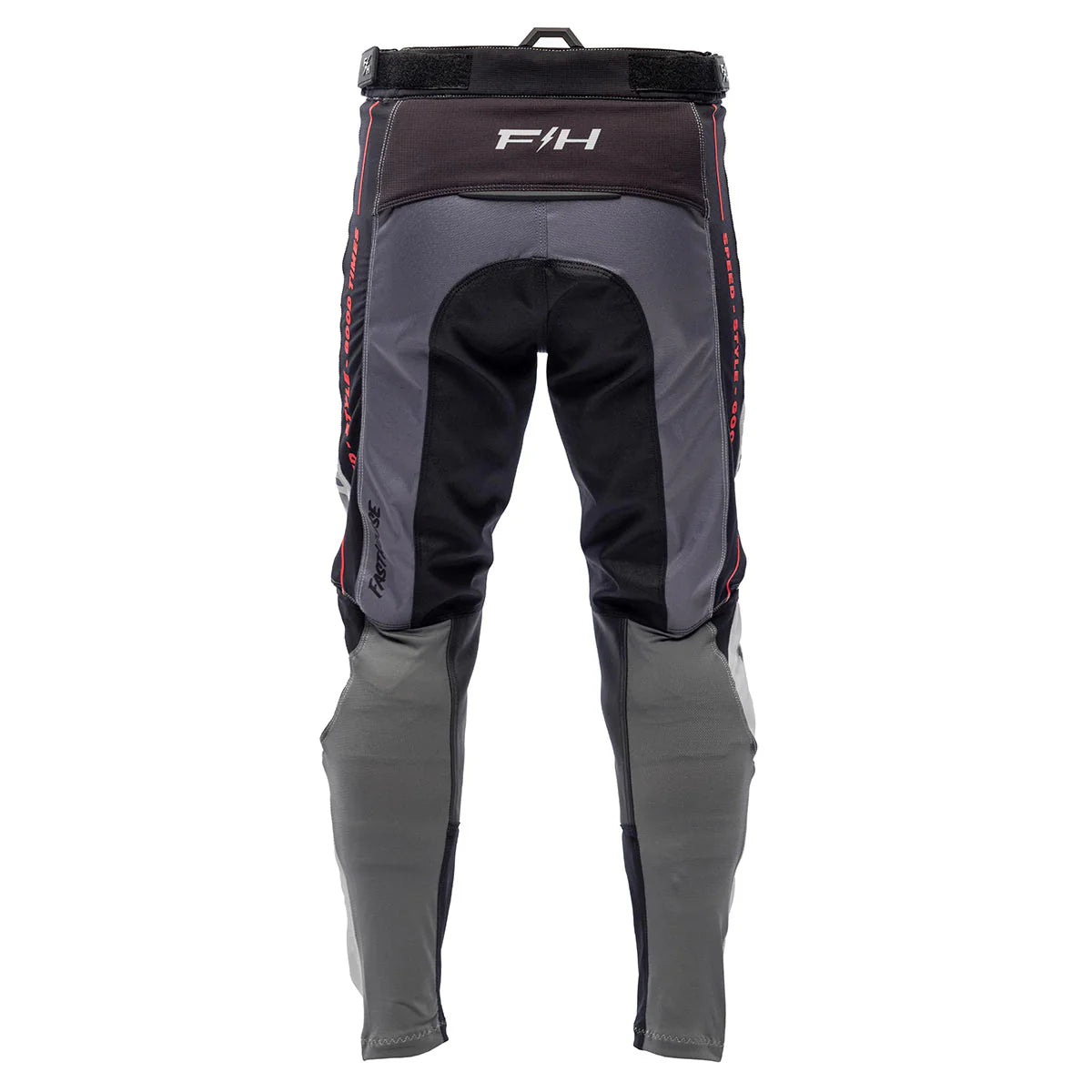 Fasthouse Elrod Storm Pant